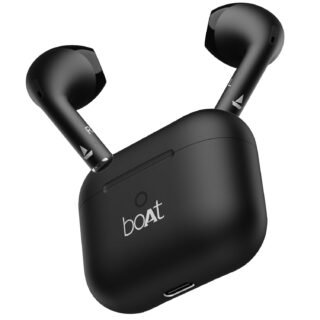boAt Airdopes Joy 35H Battery • Fast Charge • Low Latency