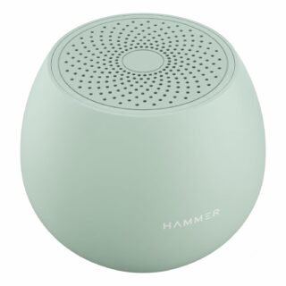 HAMMER Drop X1 5W Bluetooth Speaker with Twin Pairing