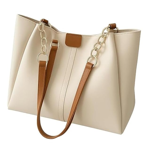 Women’s Shoulder Handbag | Elegant PU Leather
