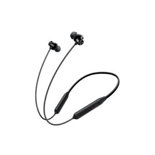 OnePlus Bullets Wireless Z2 ANC Bluetooth in Ear Earphones with Mic