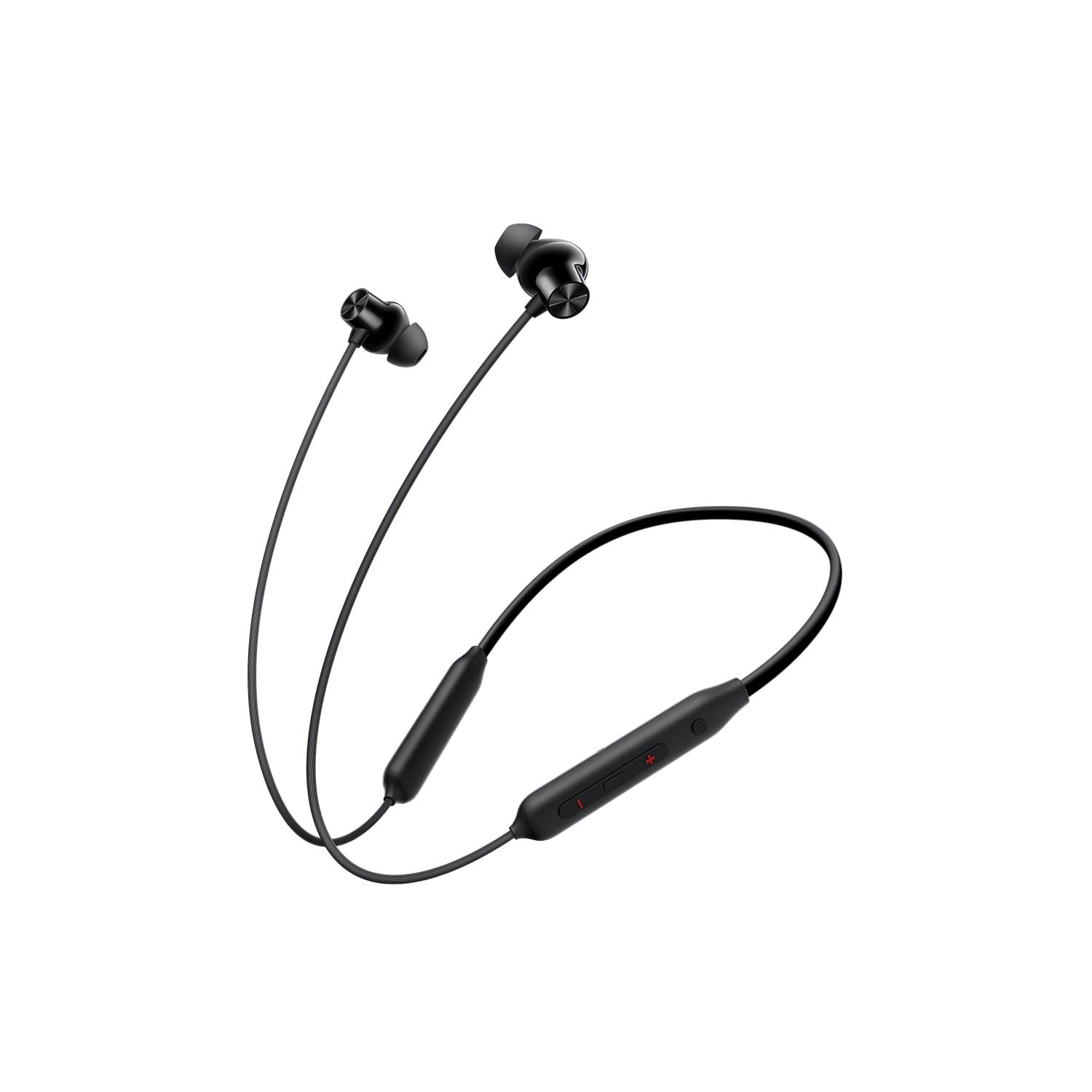 OnePlus Bullets Wireless Z2 ANC Bluetooth in Ear Earphones with Mic
