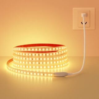 ne94Store 8 Meter LED Rope Light for Decoration