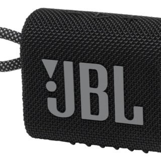 JBL Go 3 Wireless Portable Bluetooth Mini Speaker
