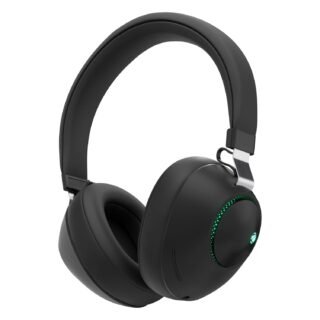 Zebronics Duke (2026 Upgrade) Wireless Headphone