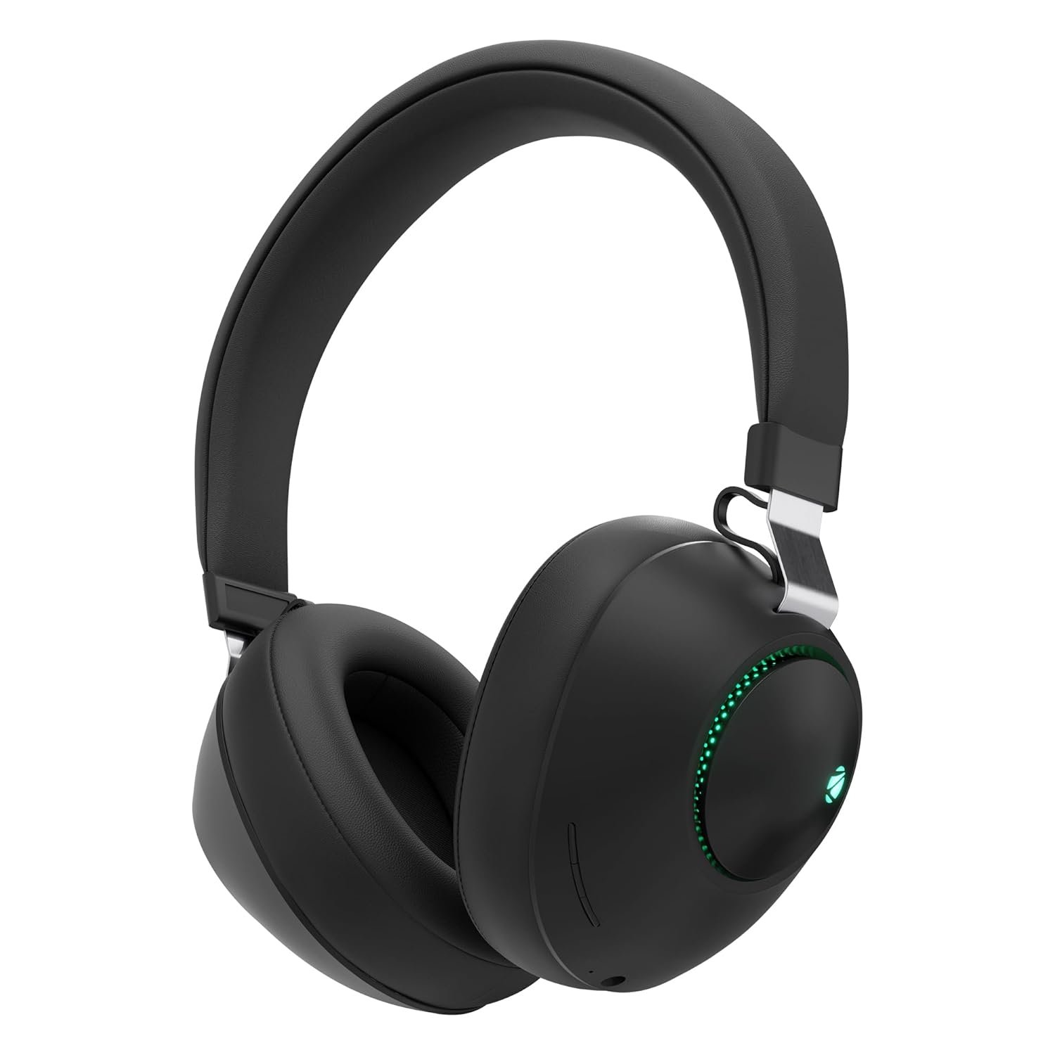 Zebronics Duke (2026 Upgrade) Wireless Headphone