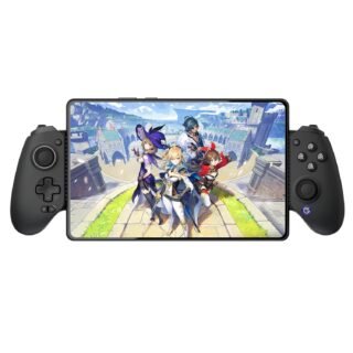 GameSir G8 Plus Bluetooth Game Controller