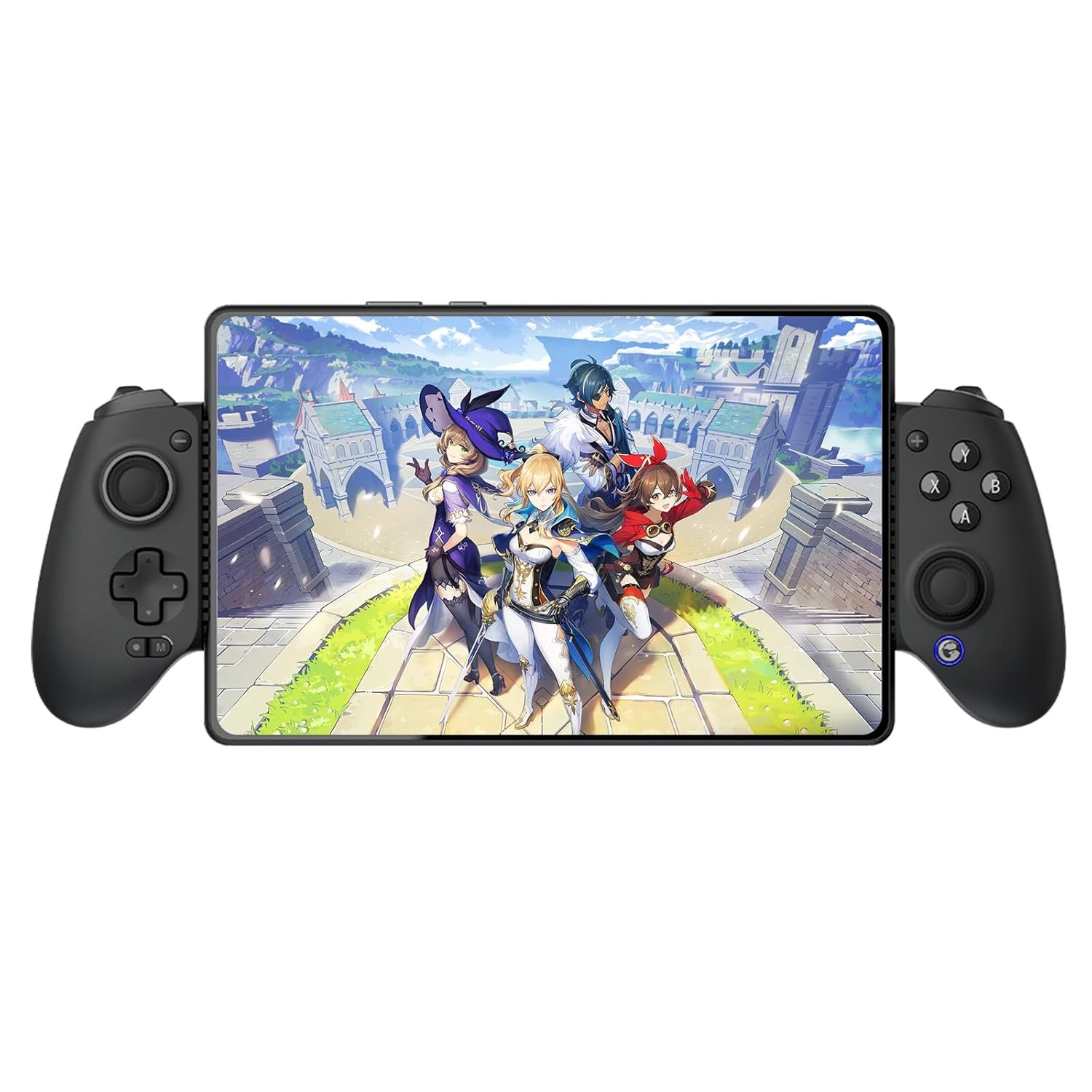 GameSir G8 Plus Bluetooth Game Controller