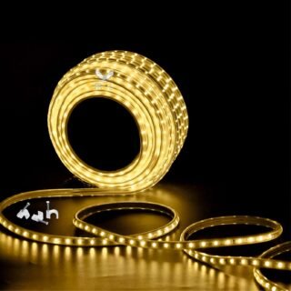 rrol led Strip Lights for Decoration