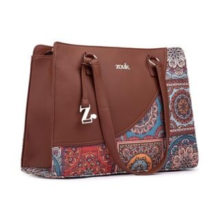 ZOUK Women's Office Essential Bag
